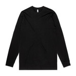AS Colour - Staple Organic L/S Tee